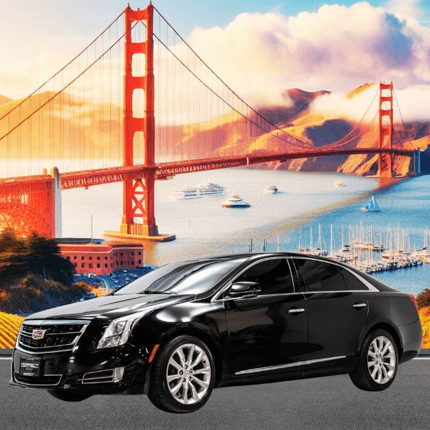 Private Car Service- Home to Airport (Luxury Sedan, Luxury SUV, Executive Sprinter Van)