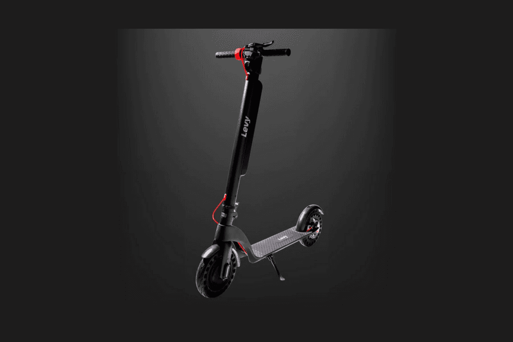 Levy Plus E-Scooter - Summer Deal!