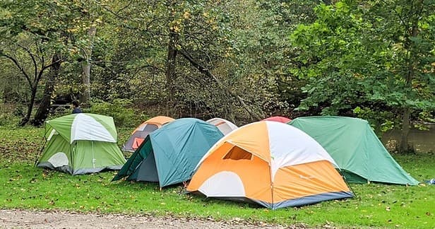 Group Site 6