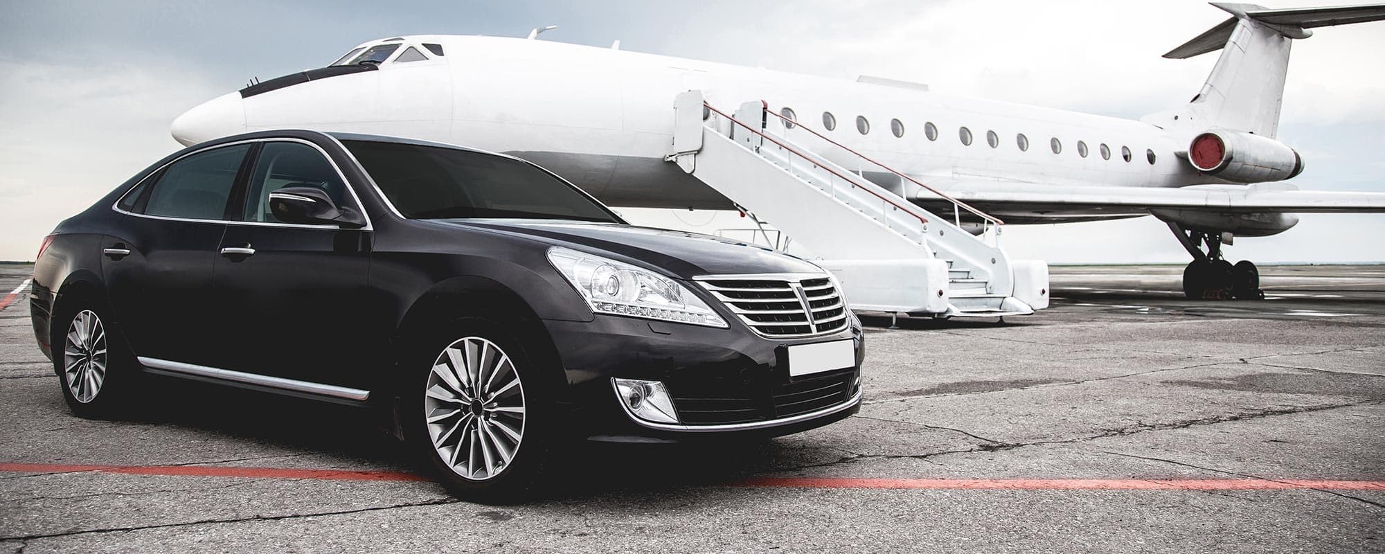Sedan Airport Transfer