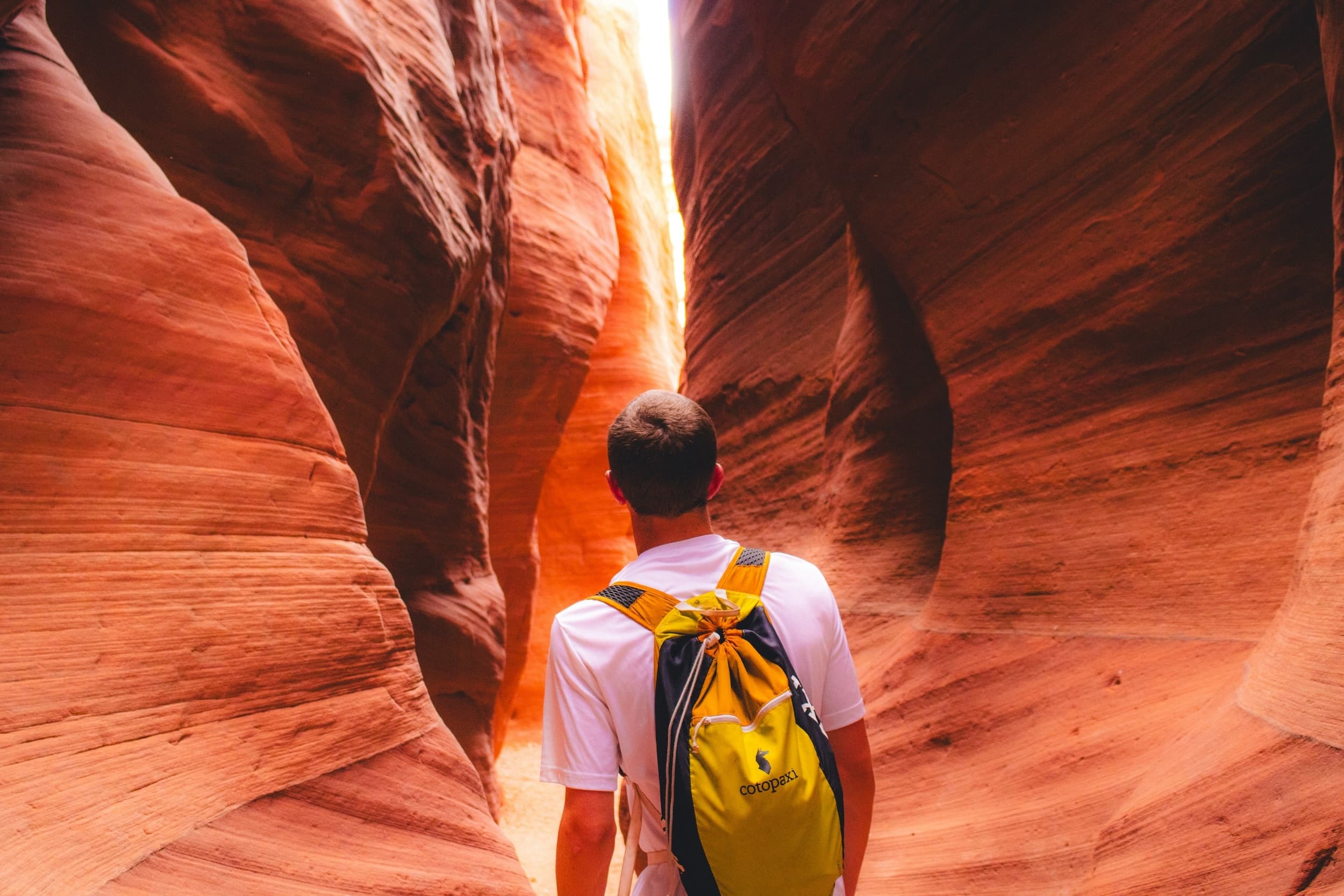 Antelope Canyon X & Horseshoe Bend Tour