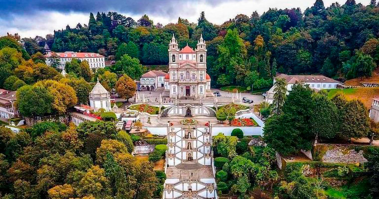 Braga Heritage Tour