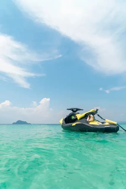 Three Hour Rental
