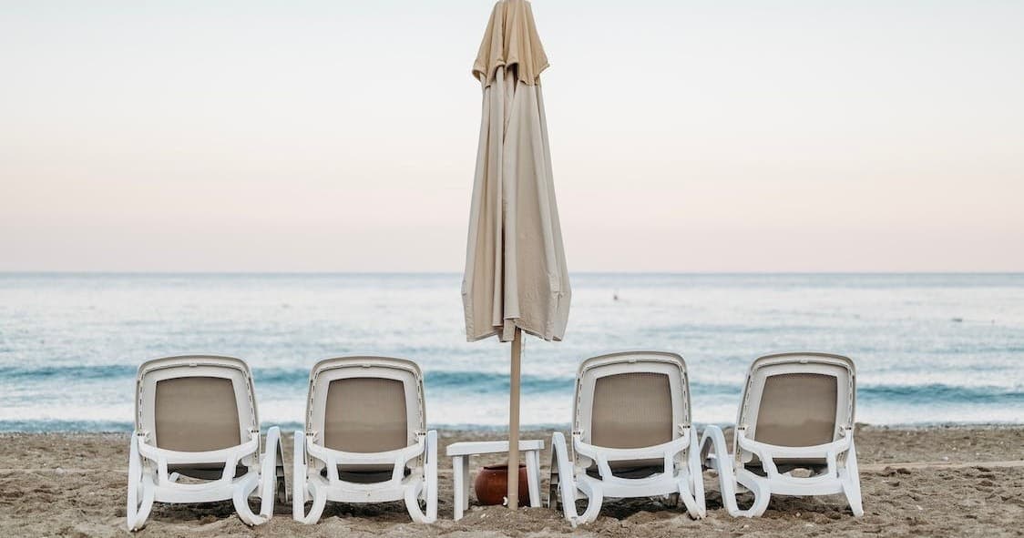 24 Hour Beach Accessory Rentals