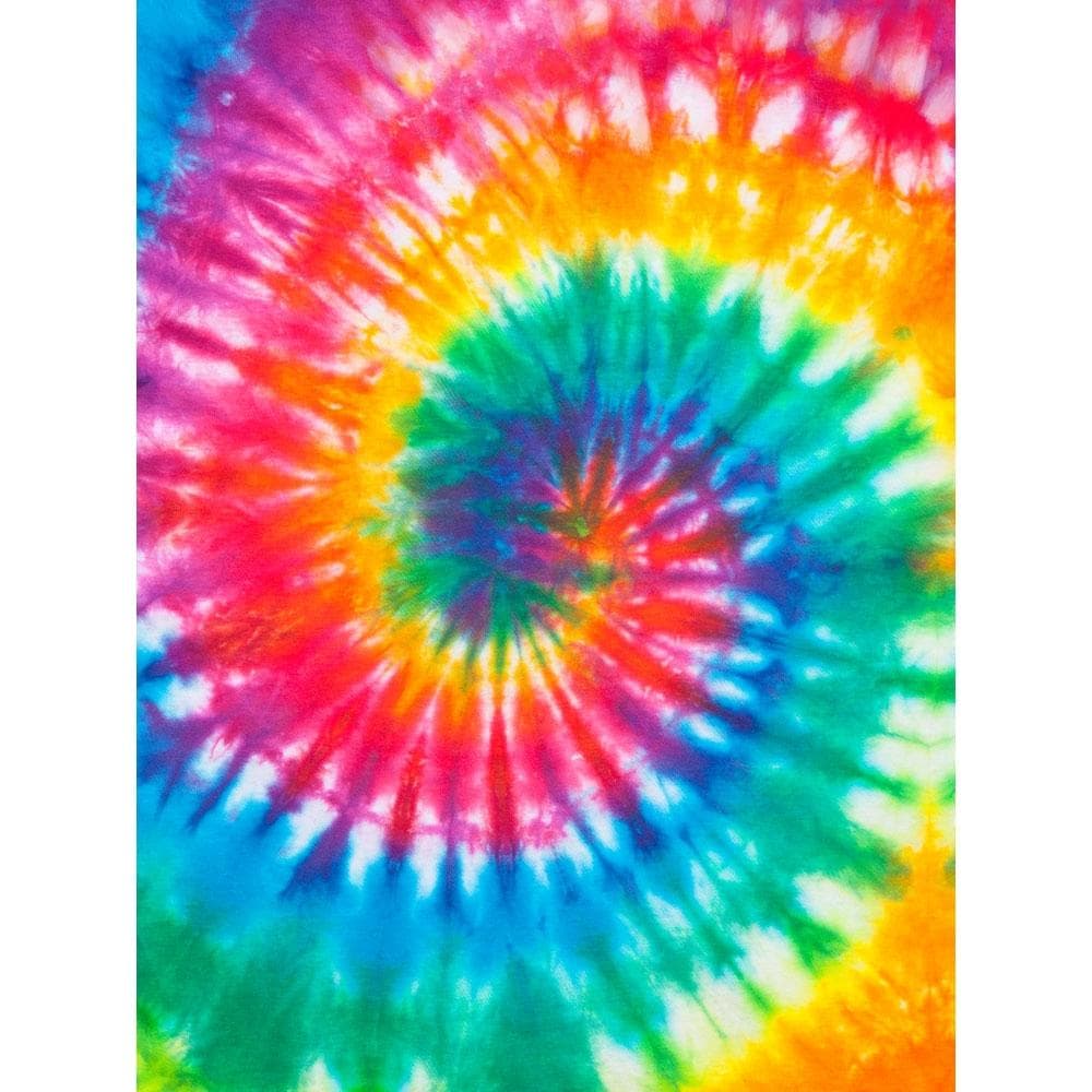 Tie-Dye Fun