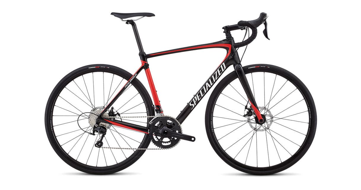 Specialized Roubaix Sport