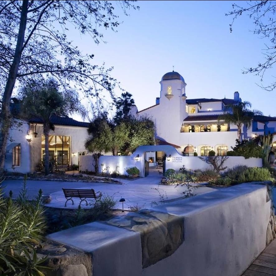 Bachelorette - Ojai