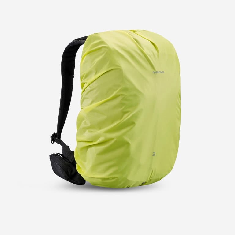Reinforced Backpack Rain Cover & Reflective 70/100L