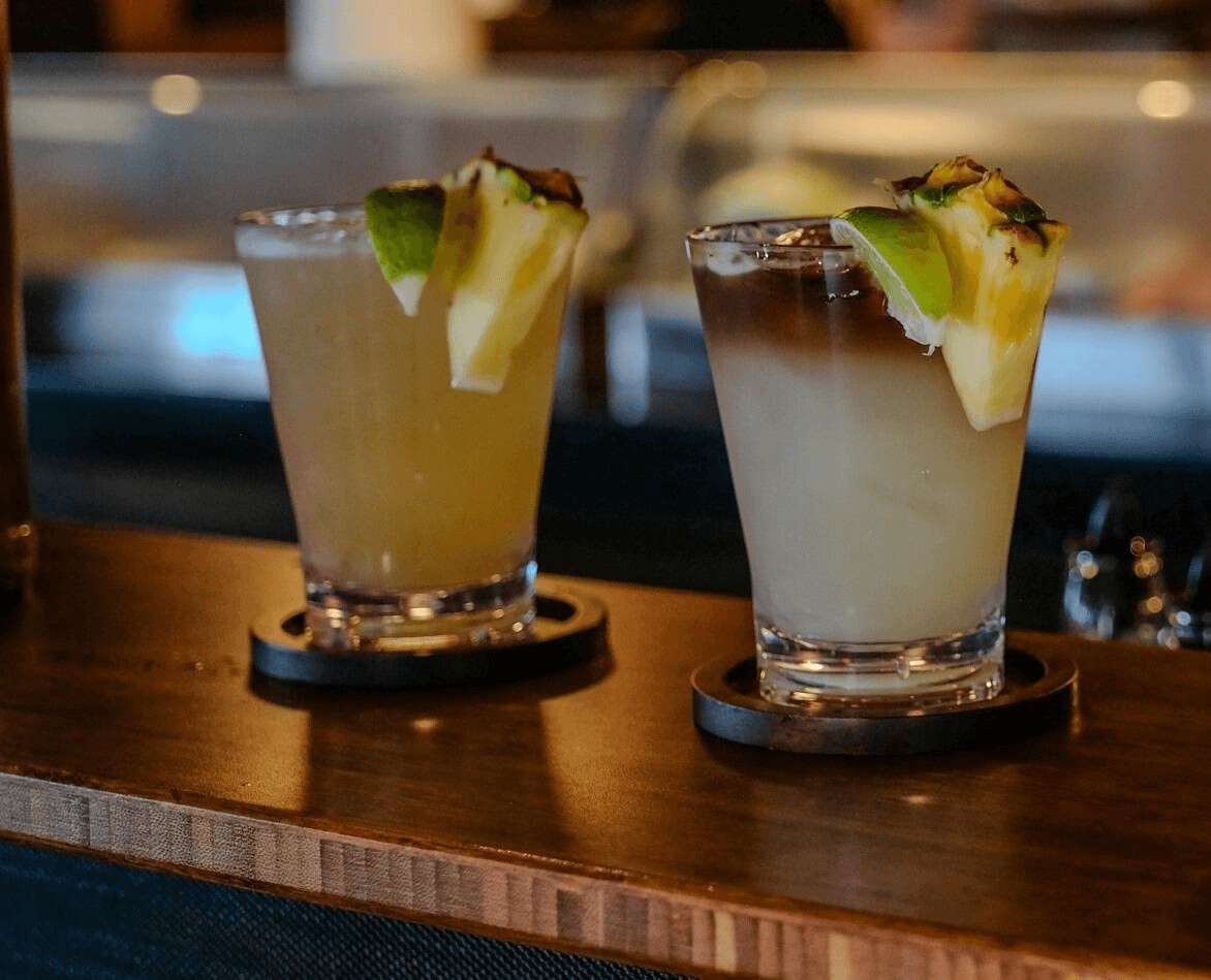 Mixology Experience