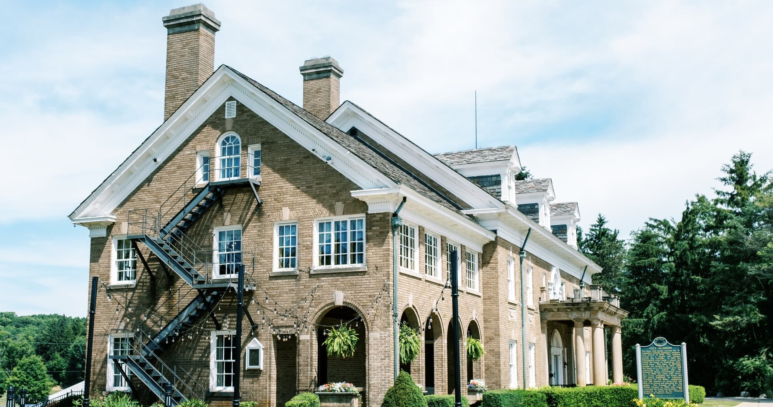 Self-Guided Tours