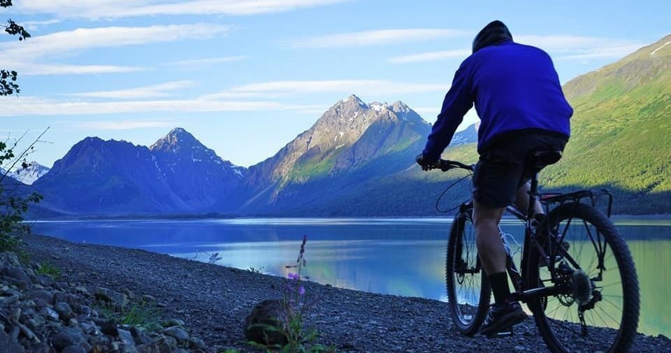 Bike Rentals: 4 Hours