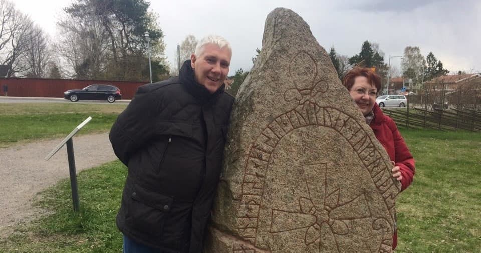 Public Viking History Tour | Full Day