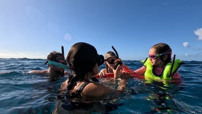 2.5 Hour Private Charter