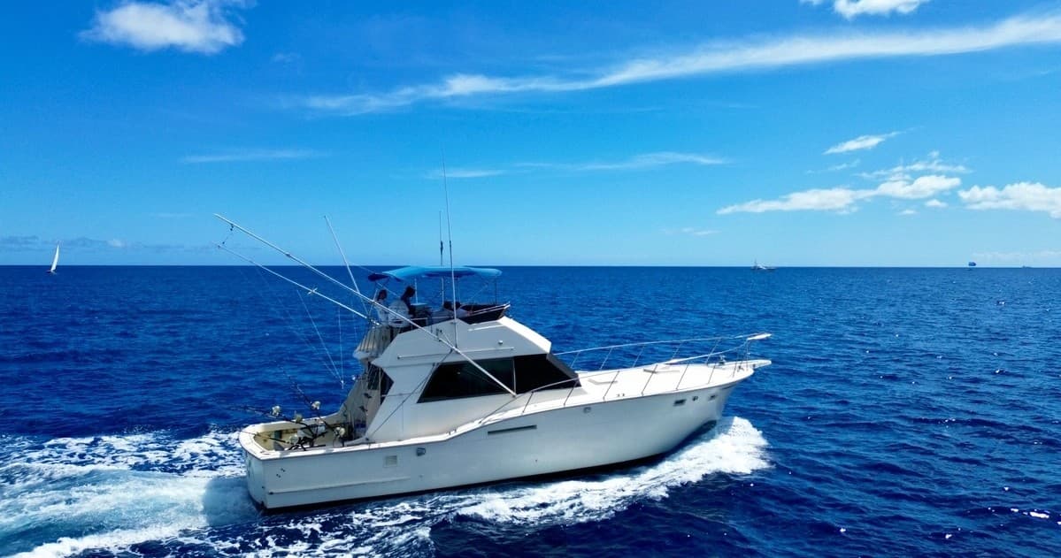 Mazel Tov Private Charter