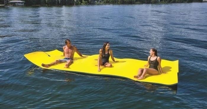 Floating Mat Add-On/Floating Mat Rental