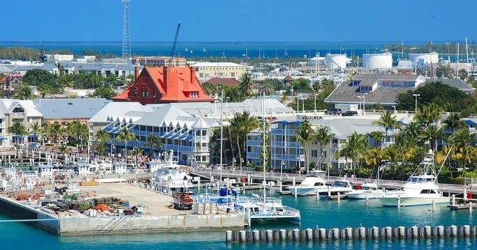 Private Historic Harbor Cruise