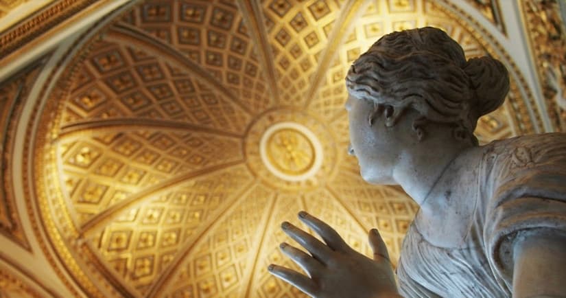 Uffizi Gallery Guided Museum Tour - Private (ENGLISH)
