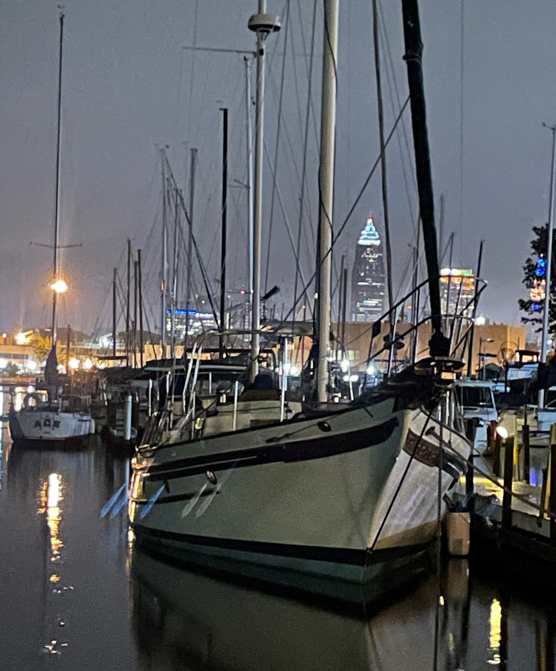 Nautical Photo Shoot on the Black Pearl