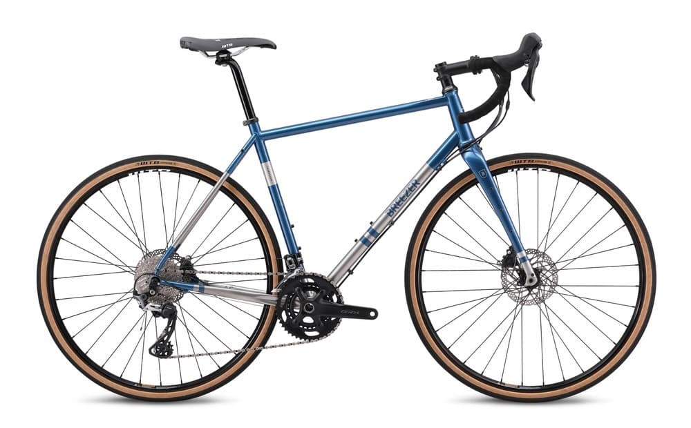 Breezer Inversion Pro