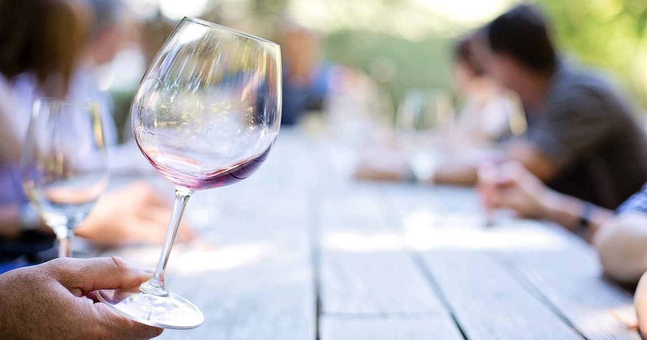 Full Day Deluxe Private Vineyard Tour