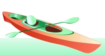Double Kayak Rental