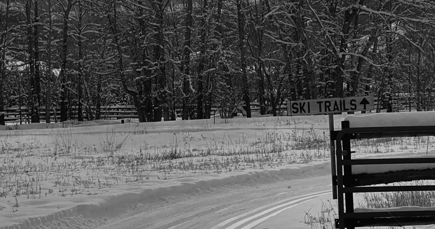Daily Cross-Country Skiing Pass