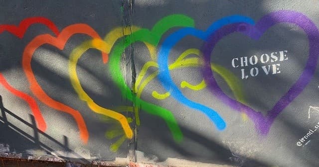 NYC Greenwich Village LGBTQ+ History And Food Tour