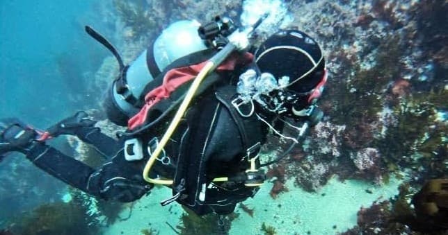 Scuba Rentals