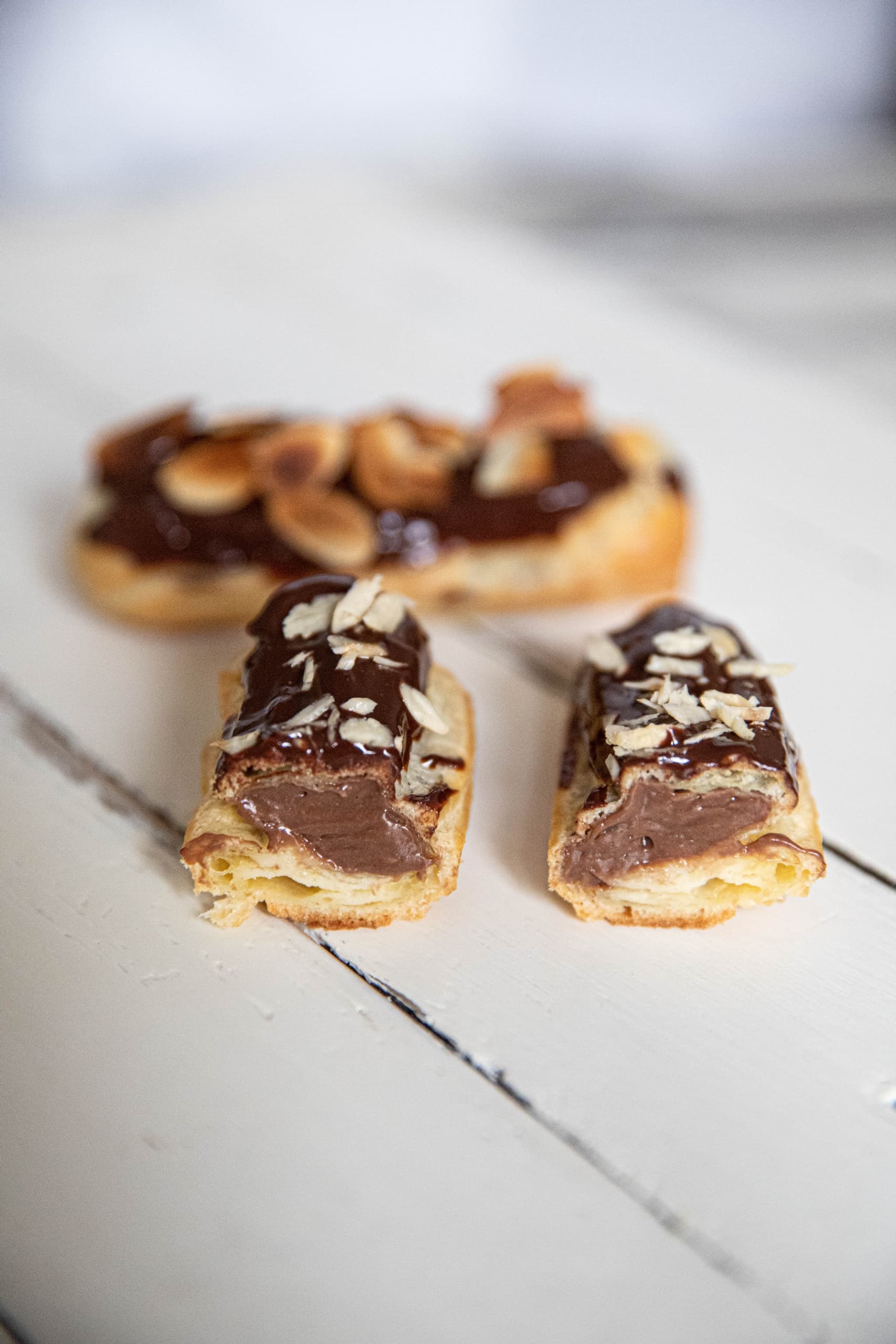 EIFFEL | Éclair