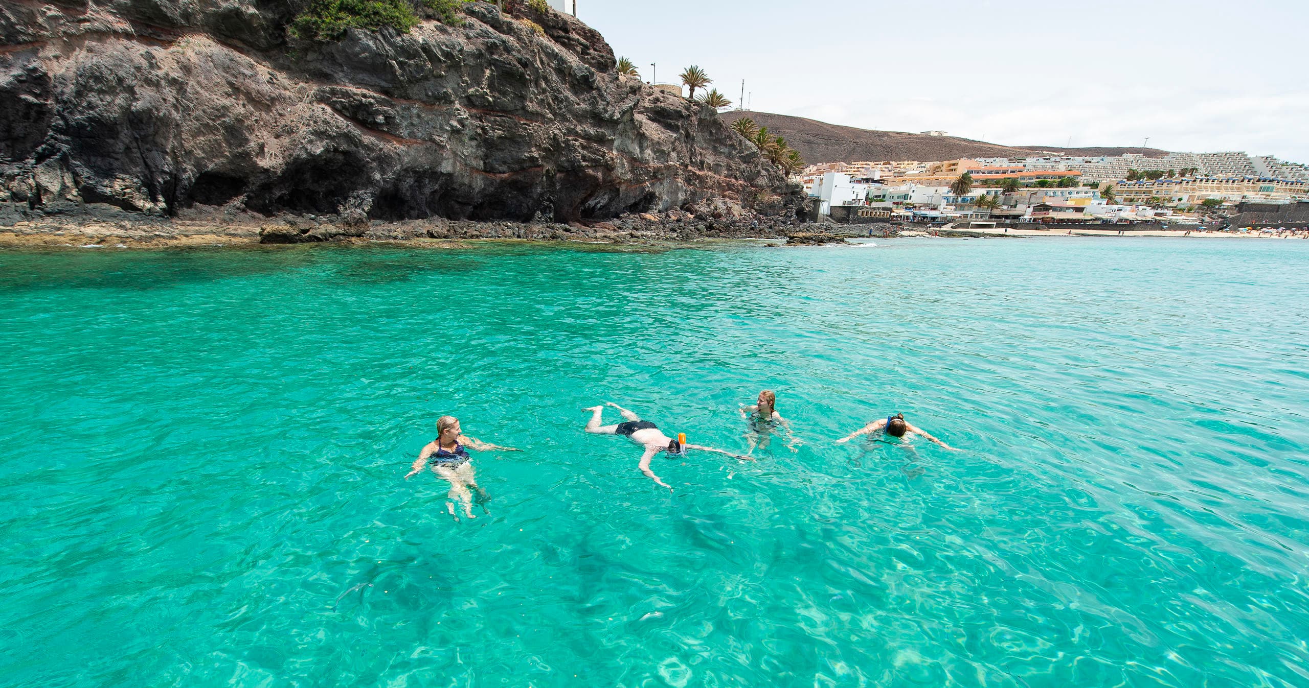 YACHT SAILING EXCURSION