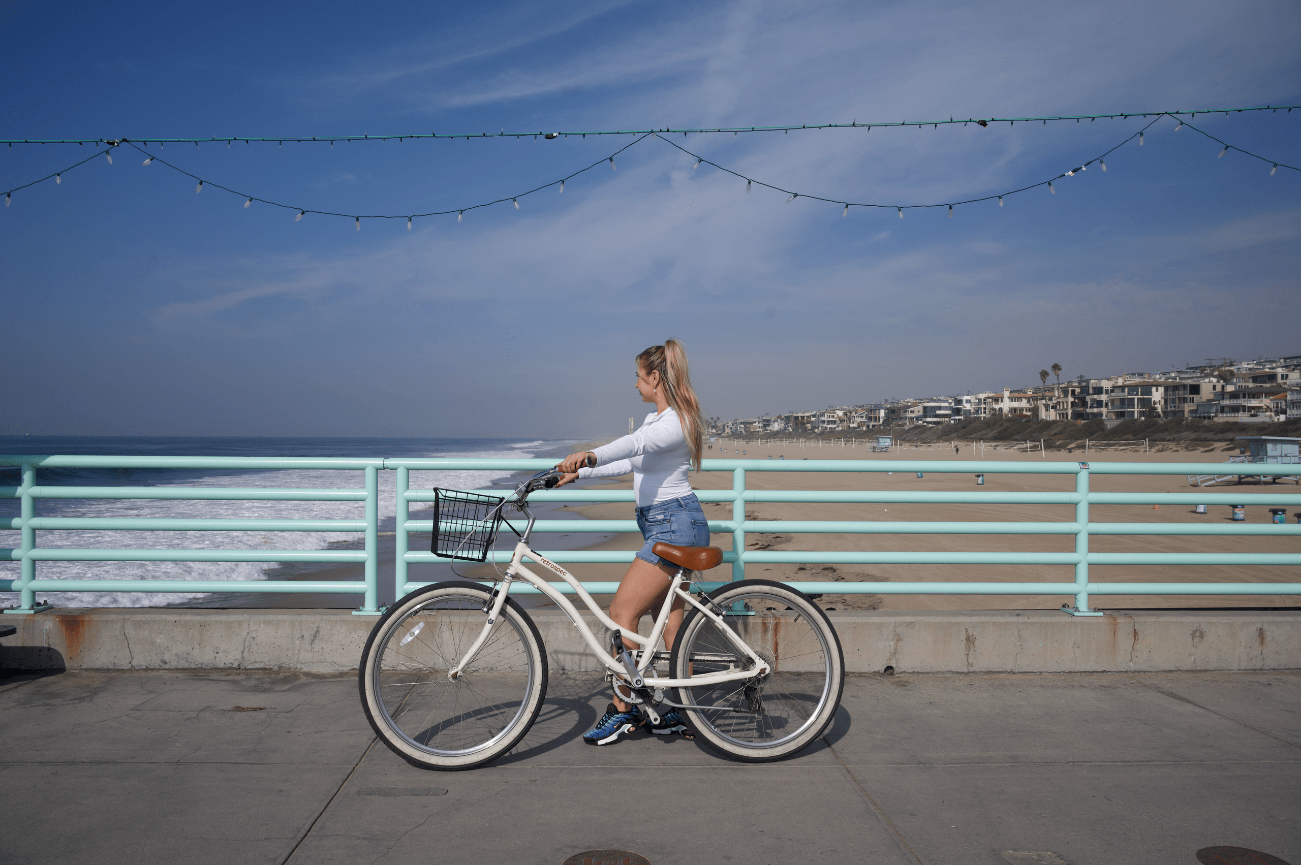 Premium Cruiser (m/f)