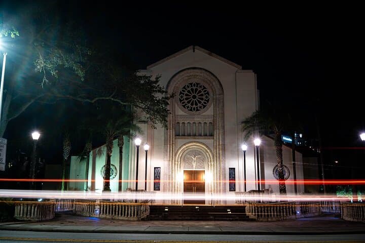 Orlando Ghost Tours: Ominous Oblivion Hauntings