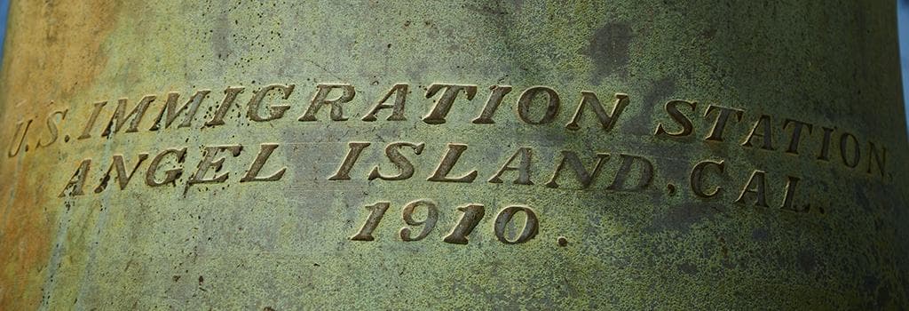 Immigration Station Museum Shuttle
