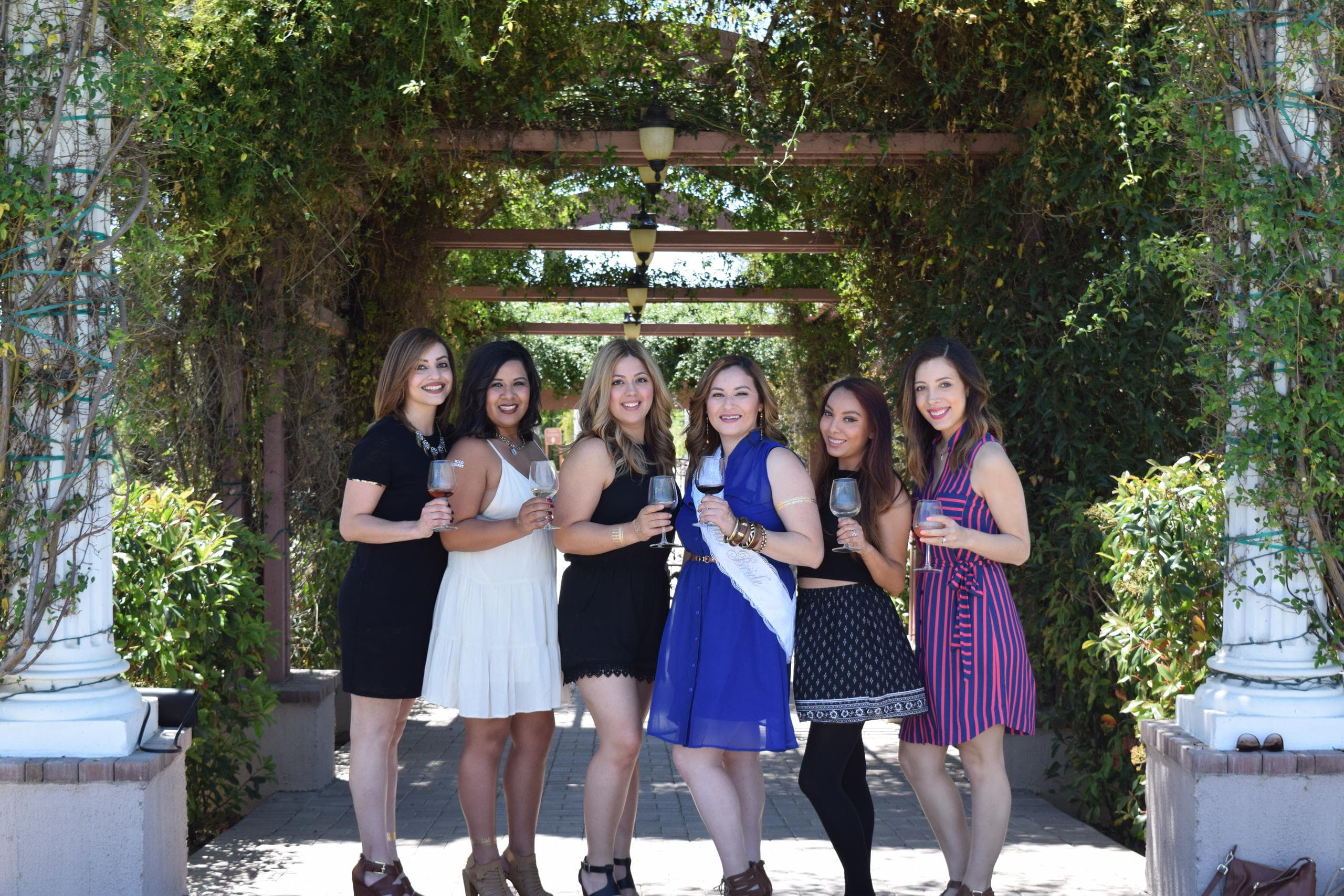 Wine Tours