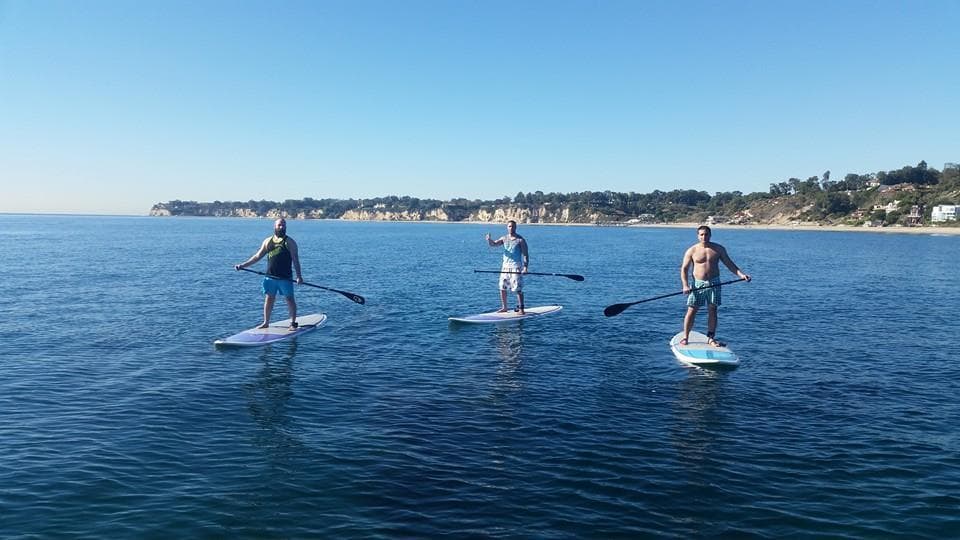 2 Hour Marina Rental