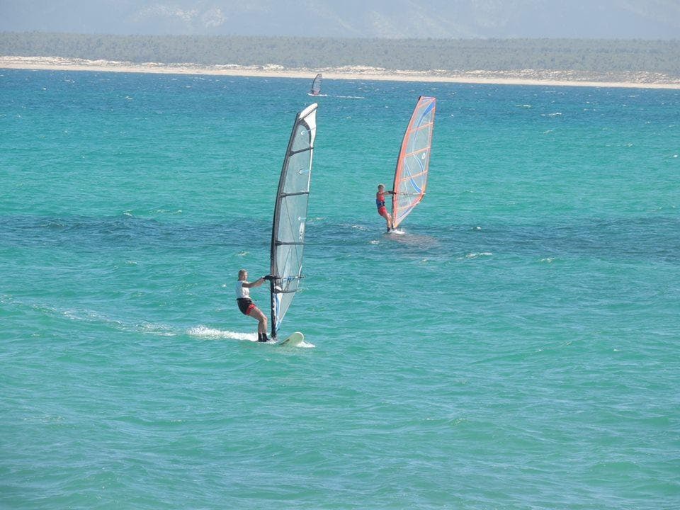 Wind 201