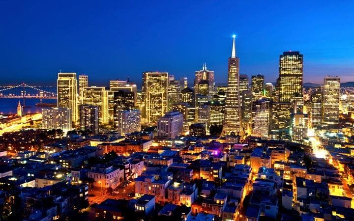 Chinatown & North Beach\Little Italy Walking Tour