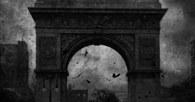 Greenwich Village Haunted Tour