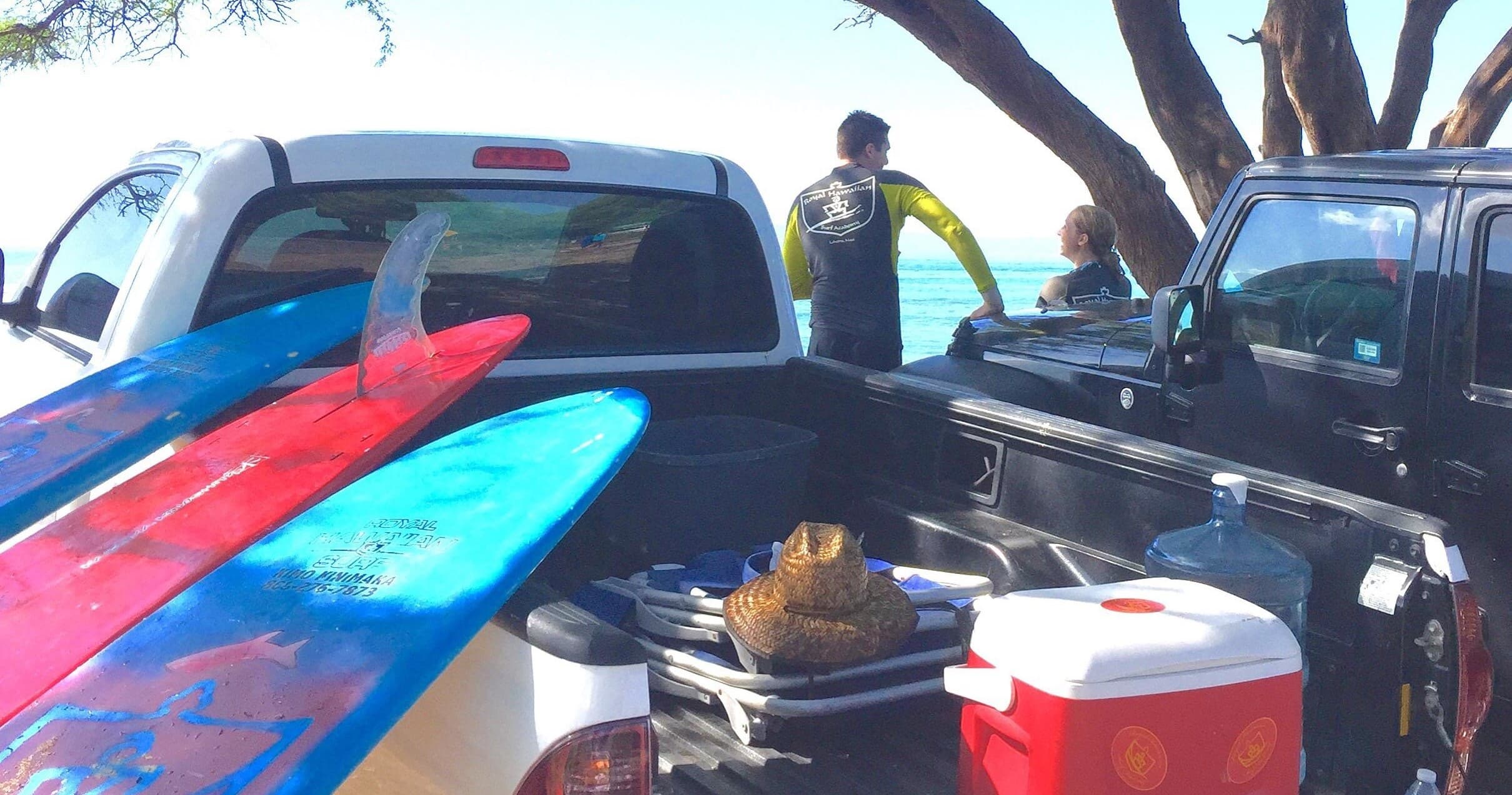 Surfari