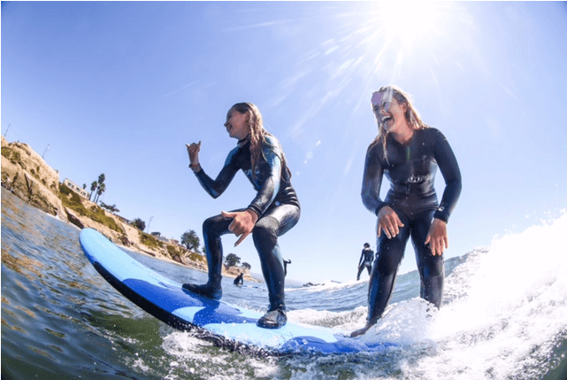 Private Lesson (Pleasure Point Location)