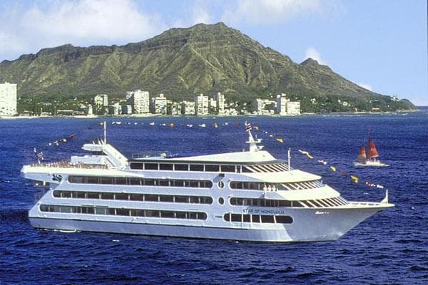 Paradise Cruises