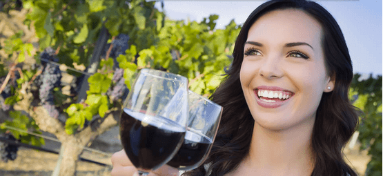 Wine Chauffeur