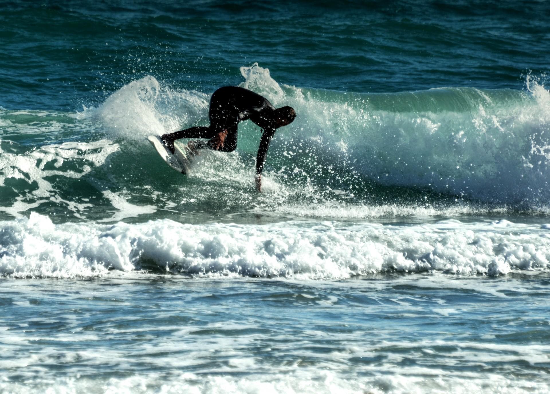Surfboard Rental