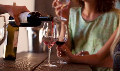 Santa Barbara Wine Country Tour  (Shared Tour)