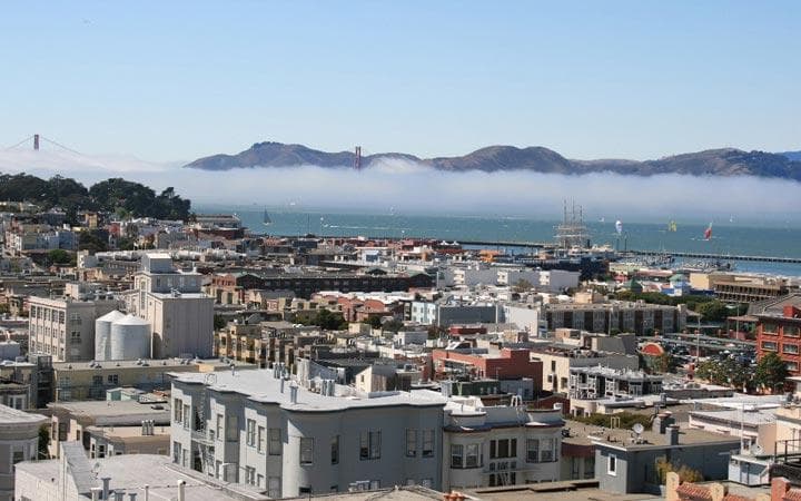 North Beach\Little Italy Food Tour