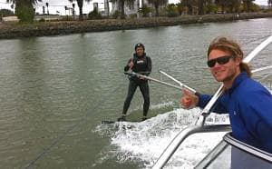 Board Skills Training
