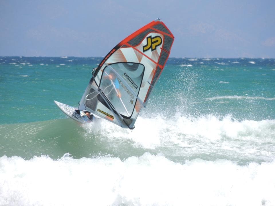 Wind 301