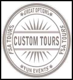 Custom Tours